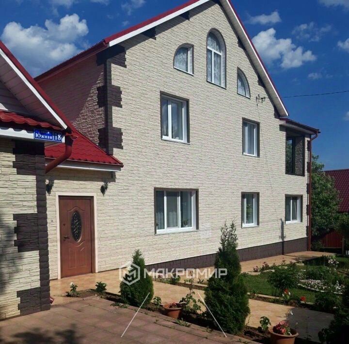 дом р-н Нытвенский г Нытва ул Южная 18 фото 3