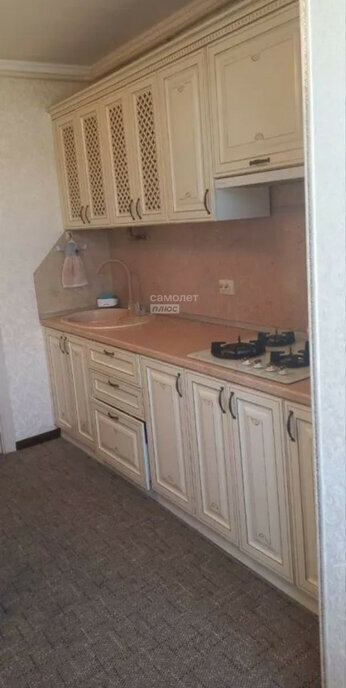 квартира г Нальчик ул Мовсисяна 21 фото 8