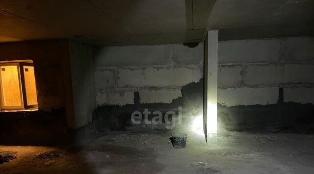 р-н Промышленный ул Тухачевского 28/7 фото