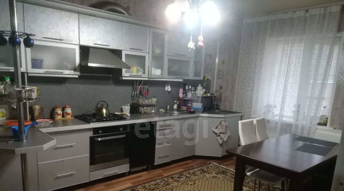 дом г Бор ул Минина 14 фото 9