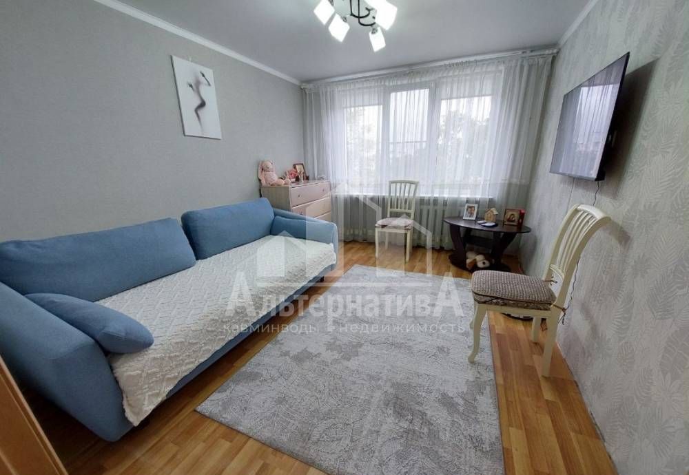 квартира г Кисловодск ул Красивая 36 фото 4
