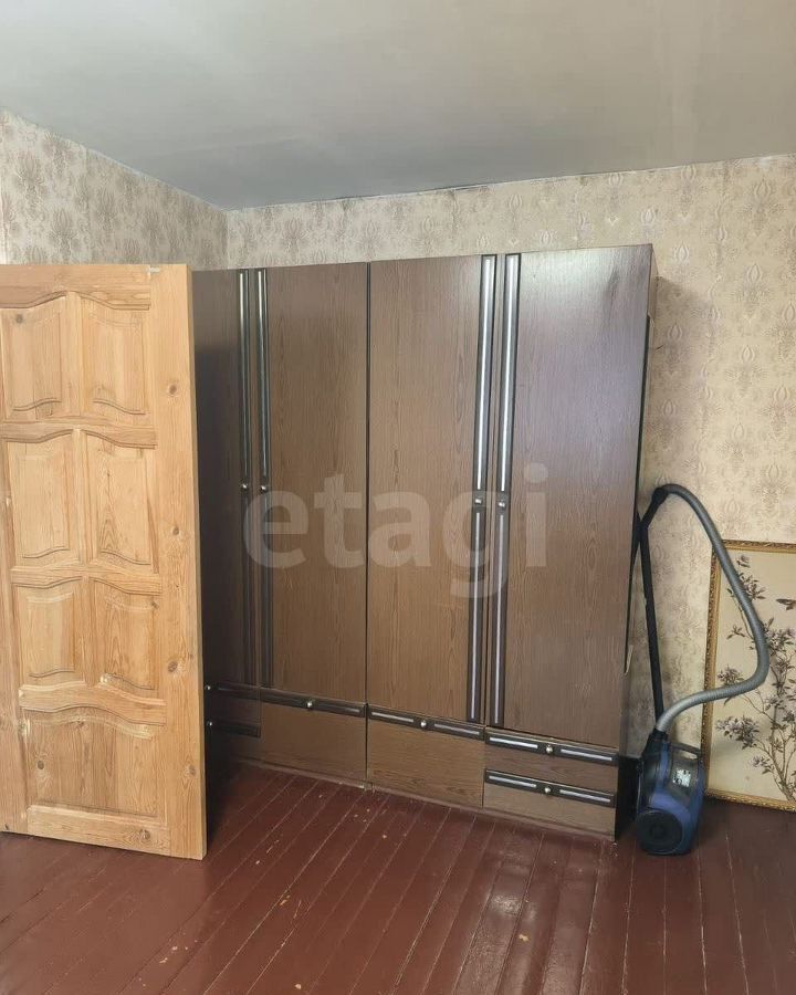 квартира г Нижний Новгород Бурнаковская ул Тихорецкая 10 фото 9