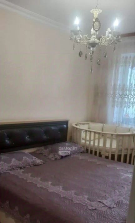 квартира г Нальчик ул Мовсисяна 21 фото 14