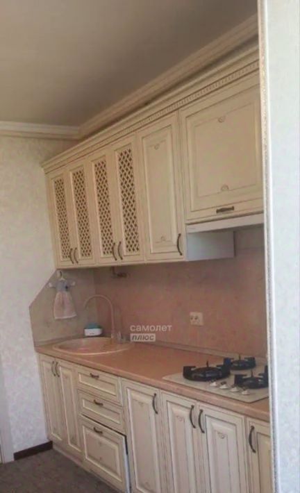 квартира г Нальчик ул Мовсисяна 21 фото 8
