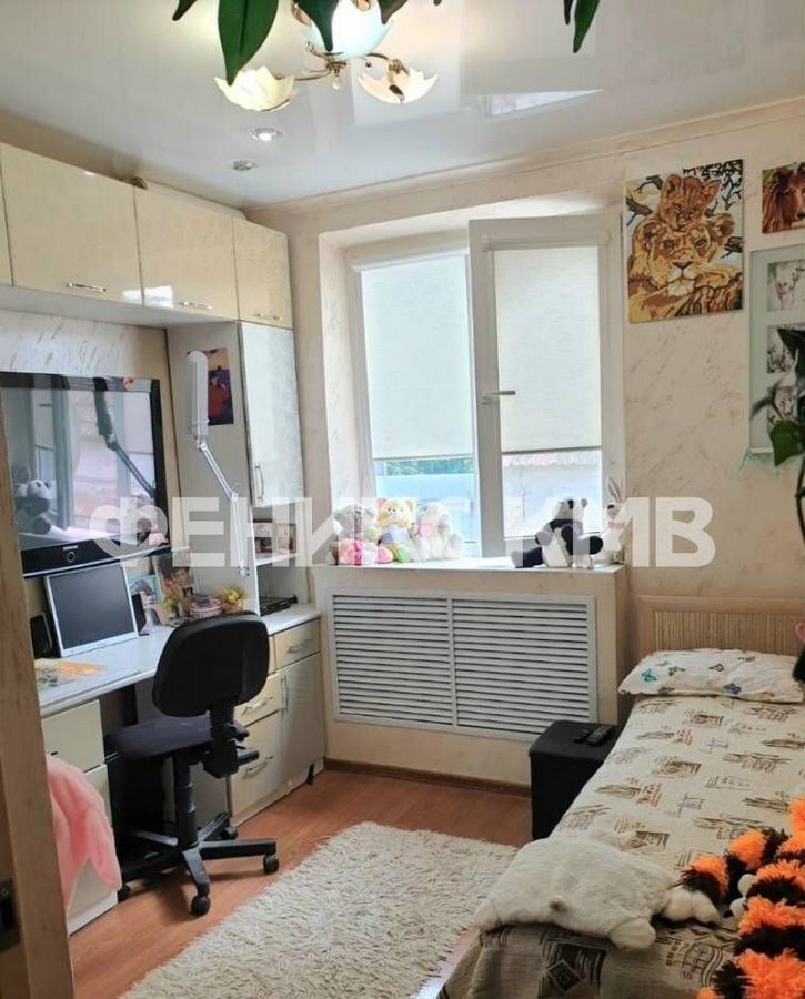 дом г Пятигорск п Горячеводский ул Лысенковская фото 6