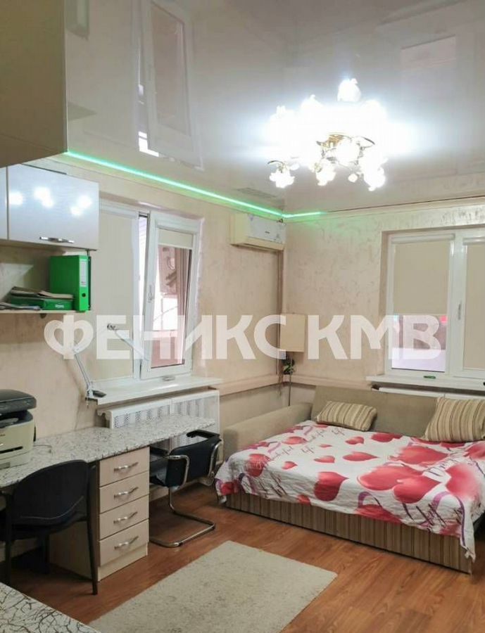 дом г Пятигорск п Горячеводский ул Лысенковская фото 5