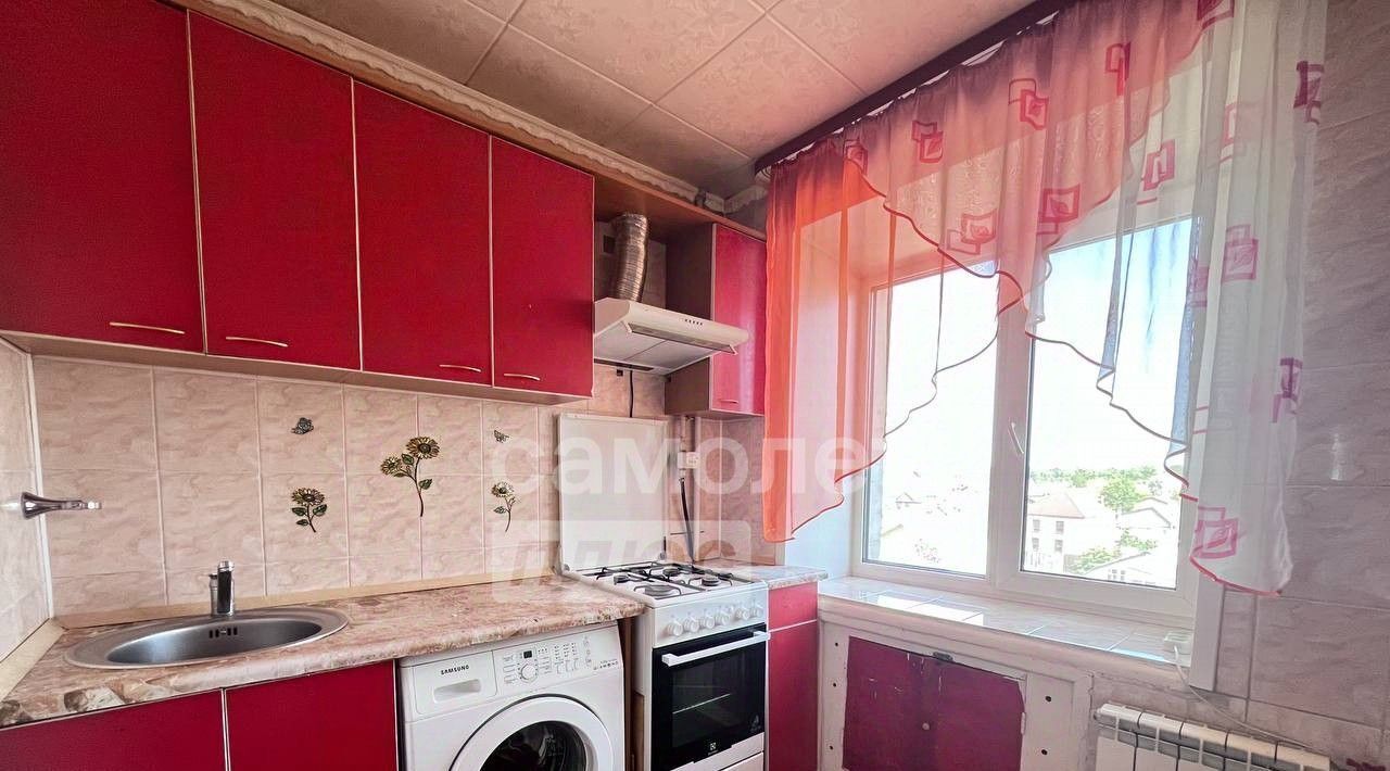 квартира г Омск р-н Центральный ул Осоавиахимовская 189 фото 1