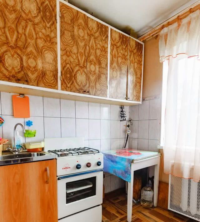 квартира г Комсомольск-на-Амуре Центральный округ ул Комсомольская 34 фото 14