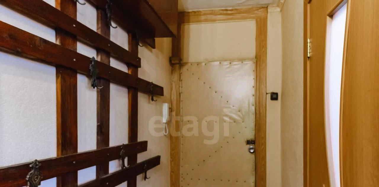 квартира г Комсомольск-на-Амуре Центральный округ ул Комсомольская 34 фото 12