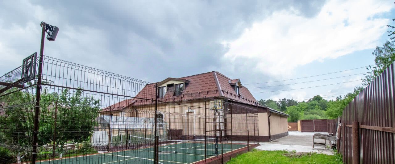 дом г Томск р-н Кировский посёлок Басандайка пер 2-й Басандайский 8 фото 14