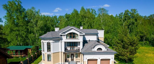 мкр Крутоярский фото