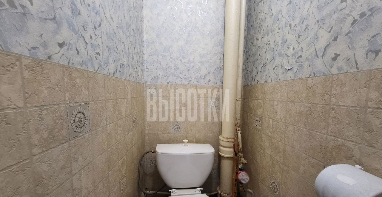 квартира г Миасс Восточный ул Керченская 7 фото 10