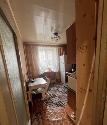 квартира г Гусь-Хрустальный ул Чайковского 15 фото 7