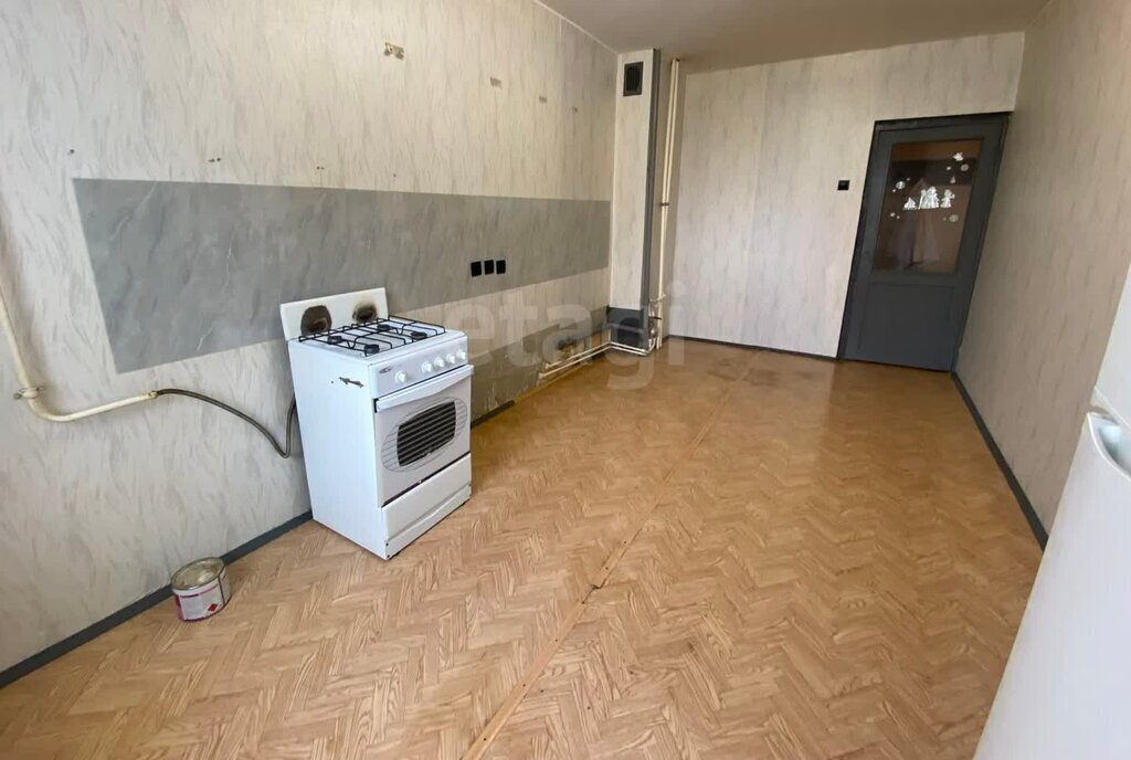 квартира г Саратов пр-кт Строителей 78а фото 2