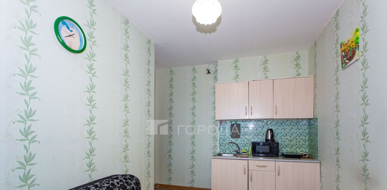 квартира г Новосибирск ул Станиславского 18/1 Площадь Маркса фото 2