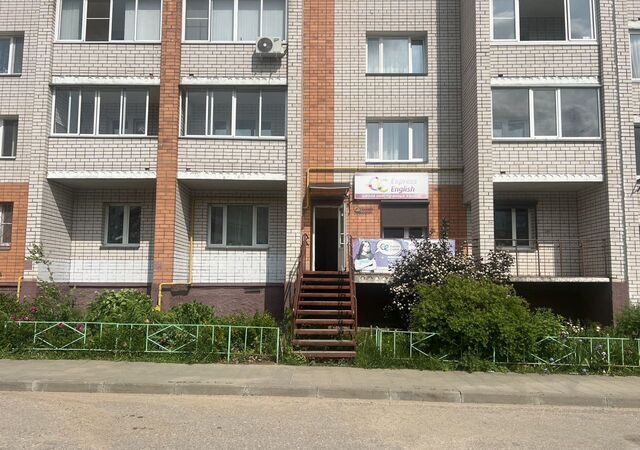 свободного назначения р-н Промышленный ул Попова 125 фото