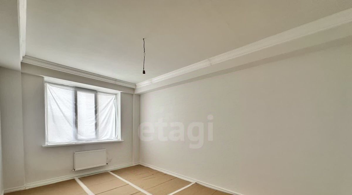 квартира г Черкесск ул Кавказская 92в/2 фото 9