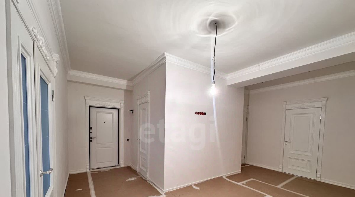 квартира г Черкесск ул Кавказская 92в/2 фото 21