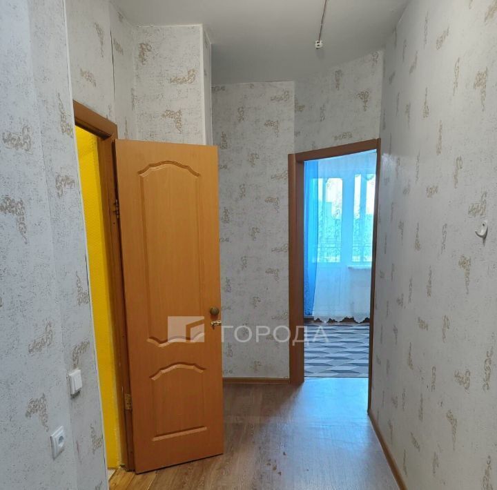 квартира г Новосибирск ул Станиславского 18/1 Площадь Маркса фото 5