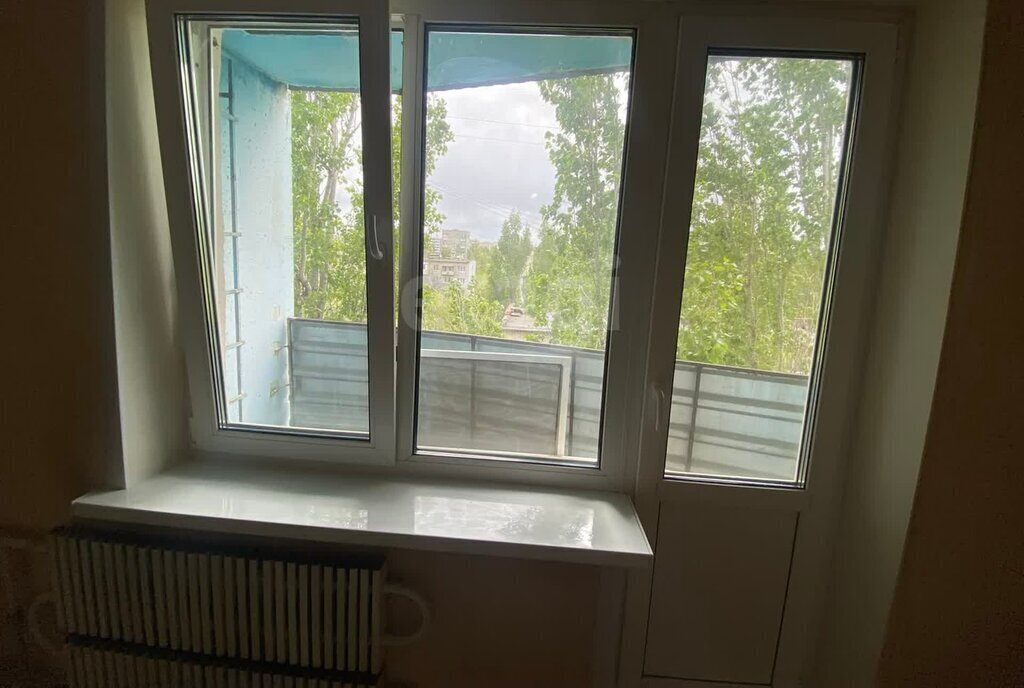 квартира г Саратов пр-кт Строителей 78а фото 18