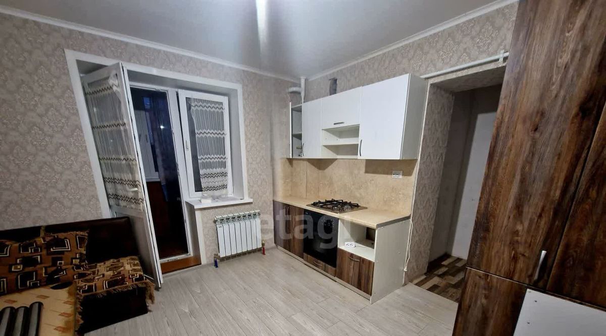 квартира г Смоленск п Одинцово р-н Ленинский ул Ипподромная 29 фото 2