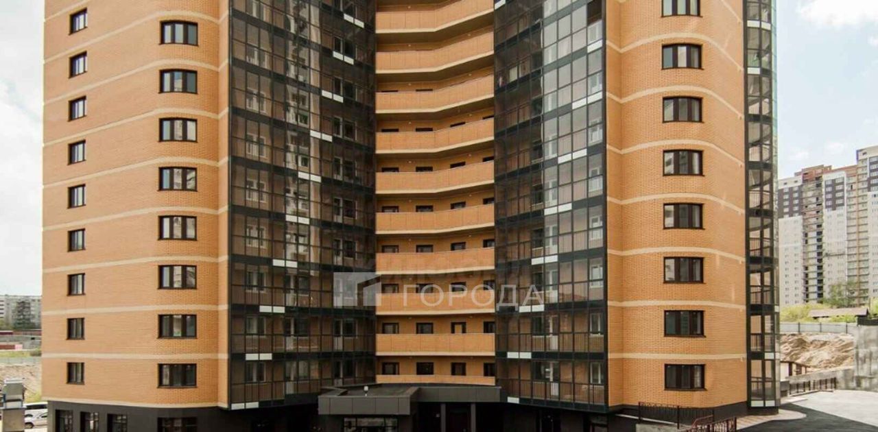 квартира г Новосибирск Заельцовская ул Дачная 5 фото 17