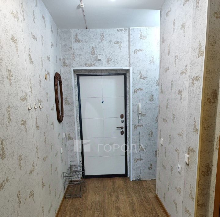 квартира г Новосибирск ул Станиславского 18/1 Площадь Маркса фото 19