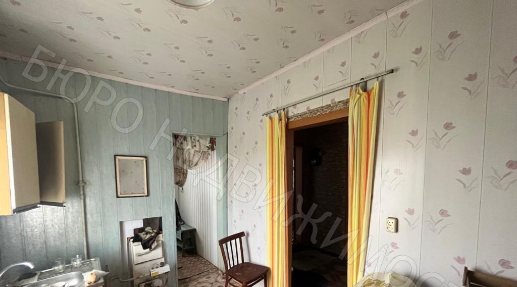 дом г Балашов ул Грейдерная 22 фото 7