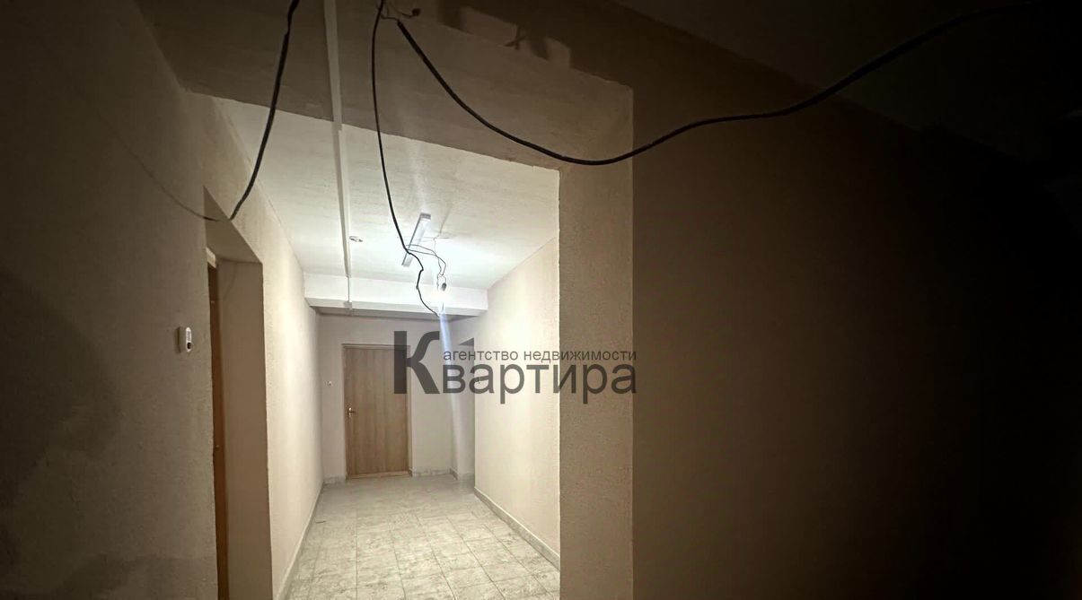 квартира г Смоленск р-н Промышленный ул Попова 30 фото 6