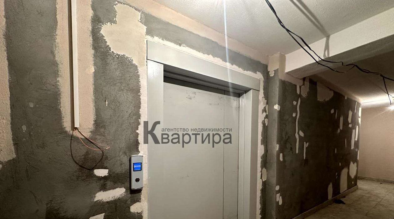квартира г Смоленск р-н Промышленный ул Попова 30 фото 10