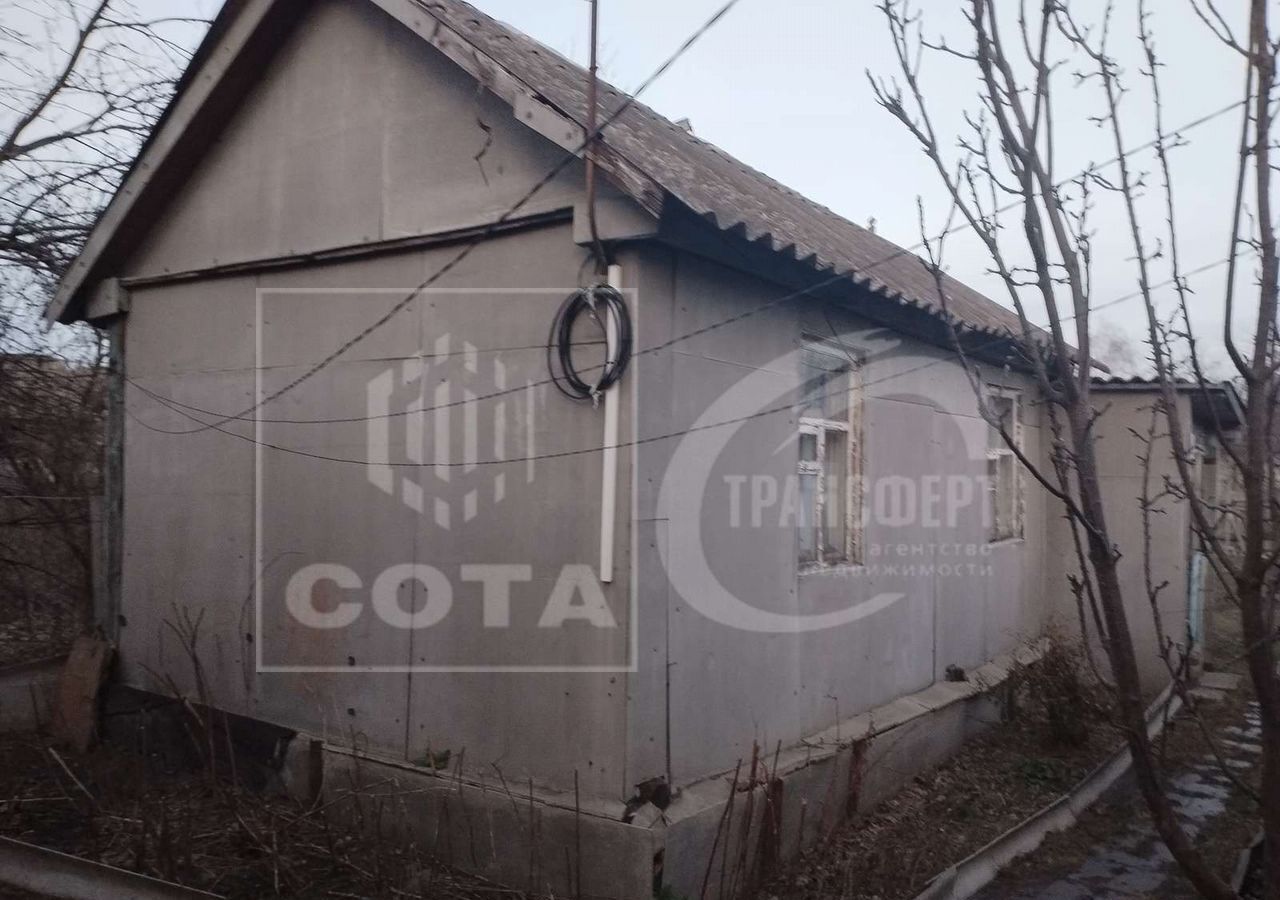 дом г Воронеж р-н Железнодорожный Ягодная ул., 10 фото 17