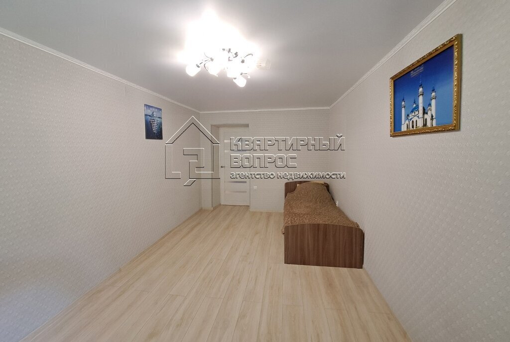 квартира г Кумертау ул Горького 12 фото 8