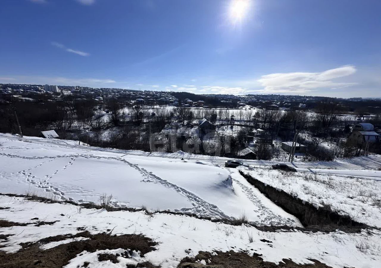земля г Саратов р-н Волжский пр-д 6-й Монашенский 89 фото 5