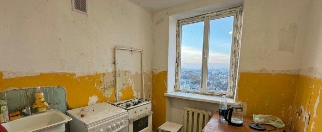 квартира г Симферополь р-н Центральный ул Миллера Ж.А. 54 фото 1