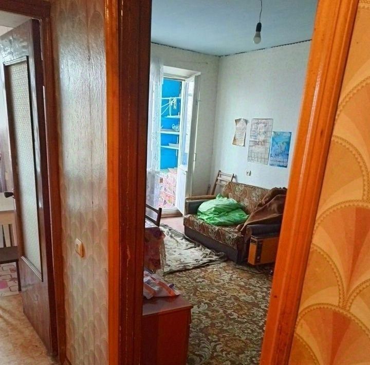 квартира г Симферополь р-н Киевский ул Совхозная 4 фото 8