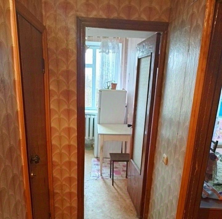квартира г Симферополь р-н Киевский ул Совхозная 4 фото 9