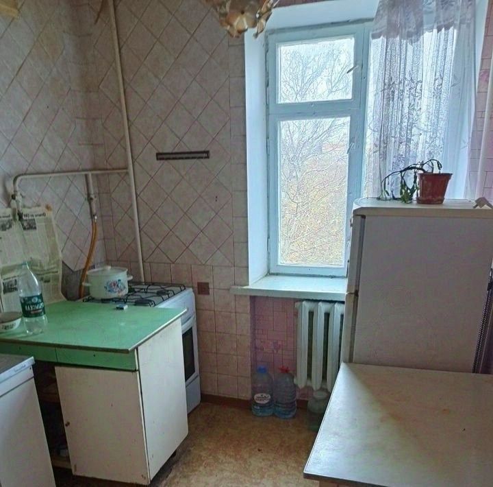 квартира г Симферополь р-н Киевский ул Совхозная 4 фото 6