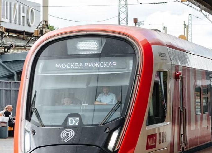 квартира г Москва метро Тушинская проезд Строительный 9 фото 20