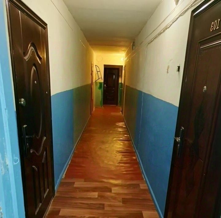 квартира г Симферополь р-н Киевский ул Совхозная 4 фото 15
