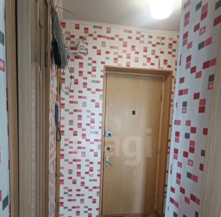 квартира г Евпатория ул им.60-летия Октября 14а фото 18