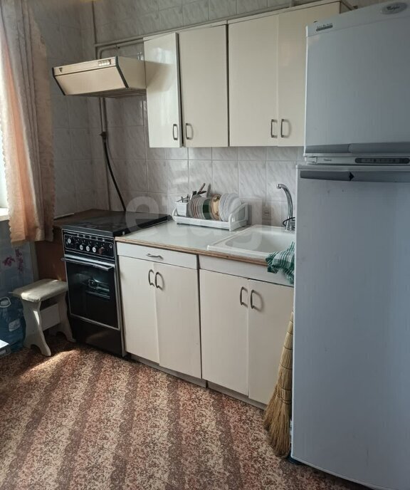 квартира г Евпатория ул им.60-летия Октября 14а фото 7