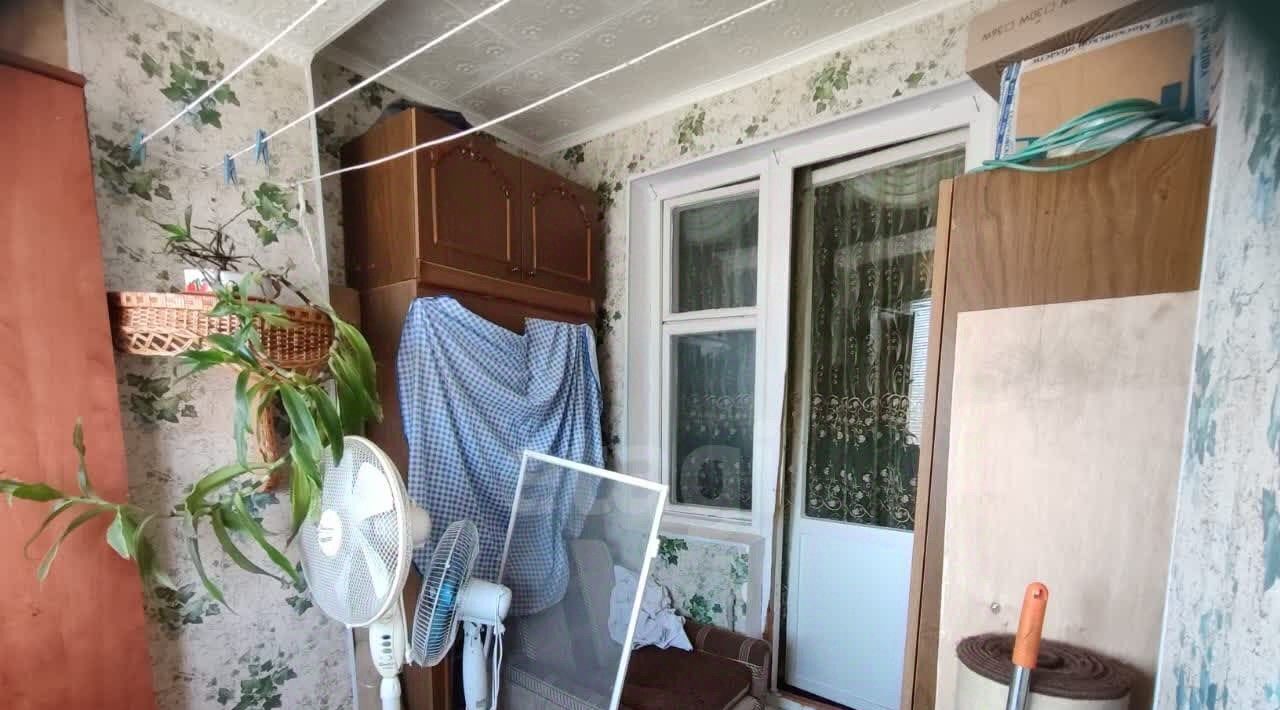 квартира р-н Бахчисарайский г Бахчисарай ул Советская 18 фото 17