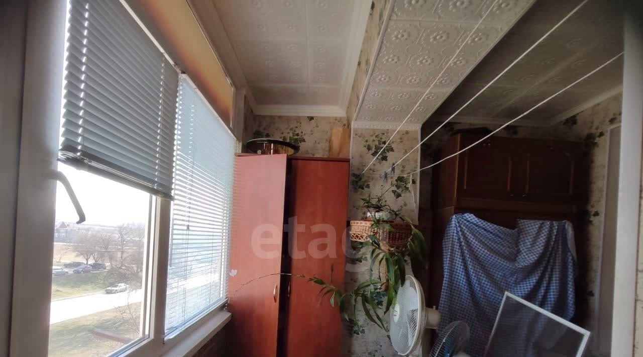квартира р-н Бахчисарайский г Бахчисарай ул Советская 18 фото 24