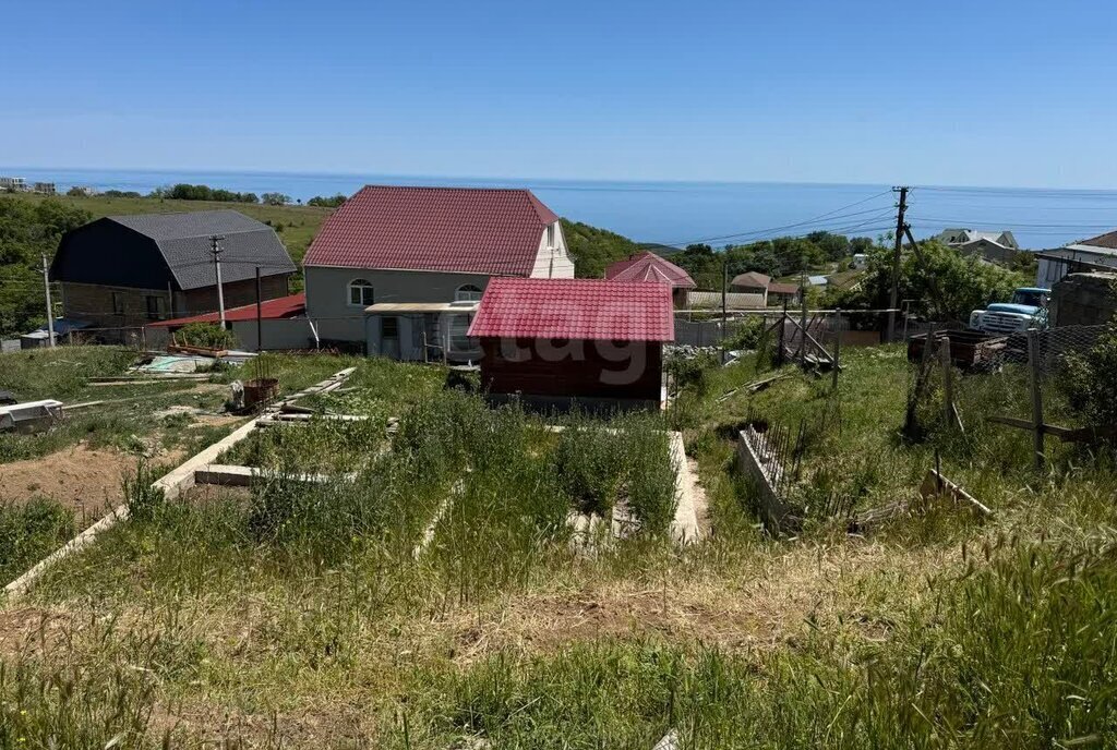 земля г Алушта с Лучистое ул Демерджинская фото 6