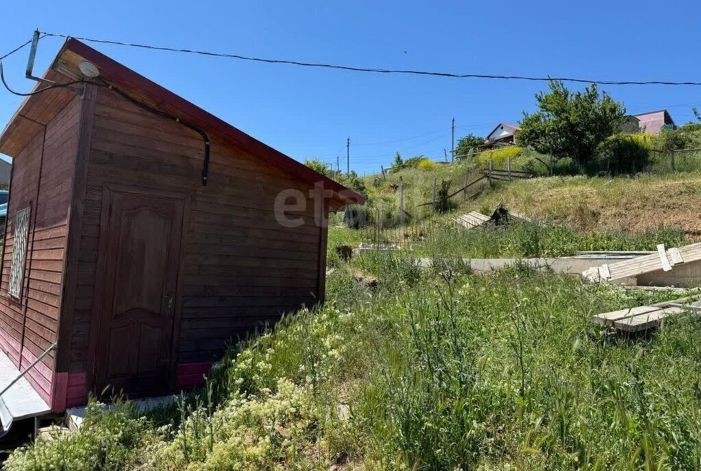 земля г Алушта с Лучистое ул Демерджинская фото 12