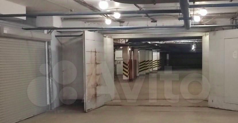 гараж г Екатеринбург Чкаловская ул. Анатолия Мехренцева, 42А фото 4