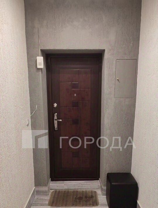 квартира г Новокузнецк р-н Центральный пр-кт Курако 30 фото 11