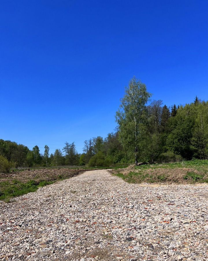 земля г Подольск ул Кирова 17 км, Варшавское шоссе фото 12