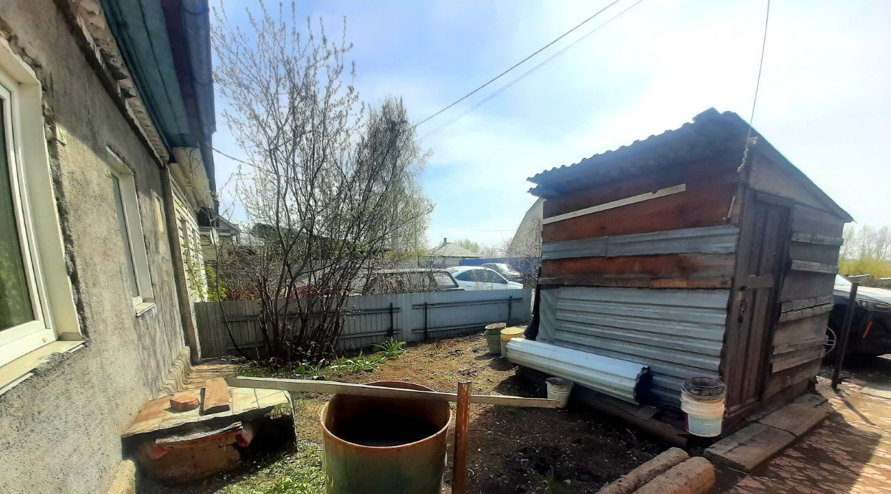 квартира г Кемерово р-н Кировский ул Гончарова 14 фото 26