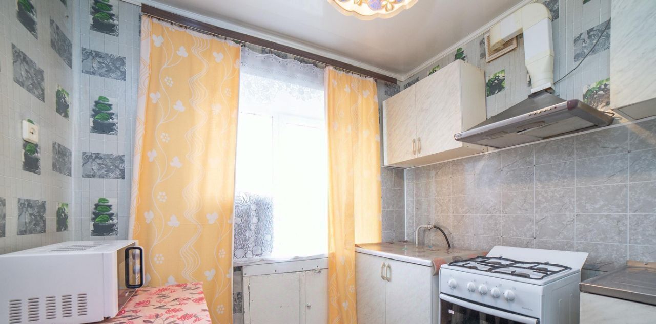 квартира г Екатеринбург Ботаническая пер Энергетиков 6 фото 6